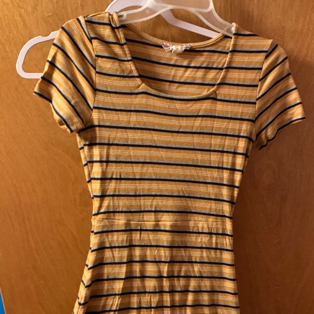Casual dress